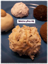 Truffles by Naturally Jen