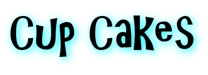 Decorated Cup Cakes, Frosted Cup Cakes