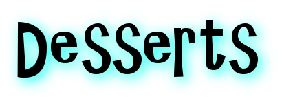 Original and Vegan Desserts by Naturally Jen